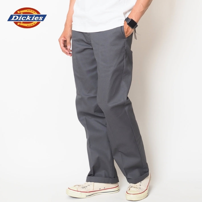 DICKIES ディッキーズ874 オリジナルフィット レングス32 (DB0004)