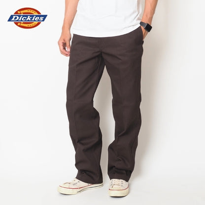 DICKIES ディッキーズ874 オリジナルフィット レングス32 (DB0004)