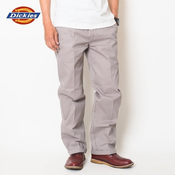 DICKIES ディッキーズ874 オリジナルフィット レングス32 (DB0004)