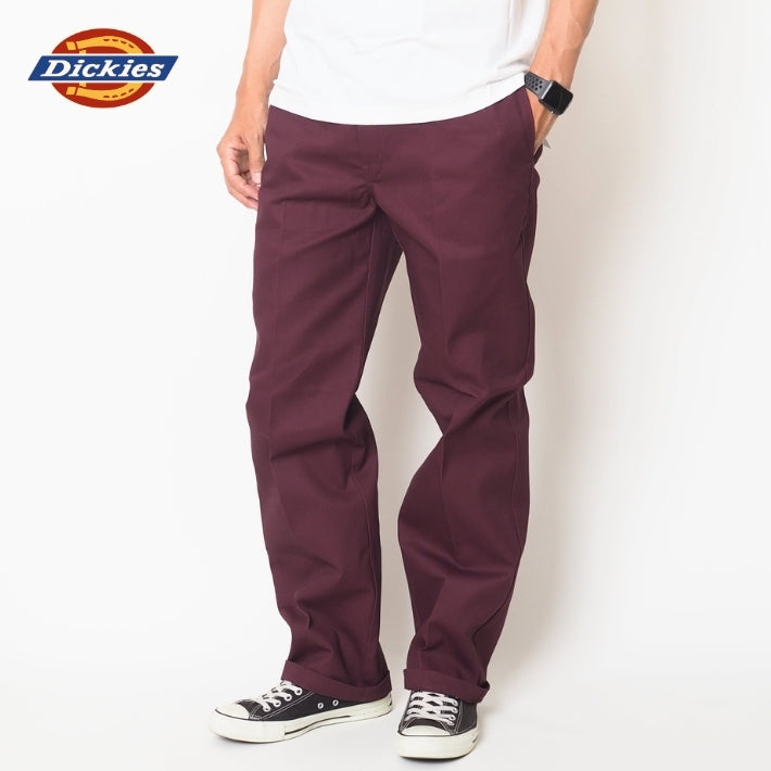 DICKIES ディッキーズ874 オリジナルフィット レングス32 (DB0004)