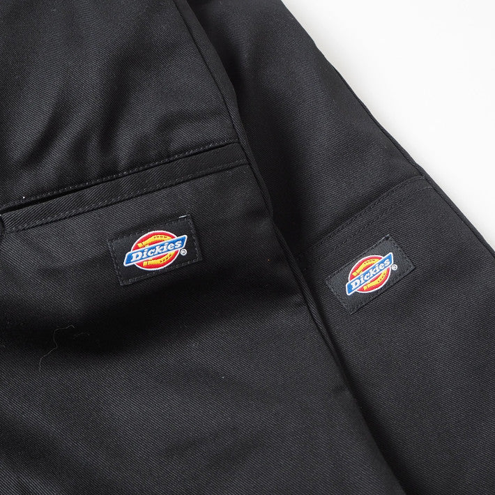 DICKIES ディッキーズ ダブルニーワークパンツ ルーズフィット レングス32 (14788800/85283)