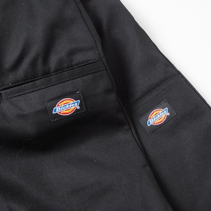DICKIES ディッキーズ ダブルニーワークパンツ ルーズフィット レングス32 (14788800/85283)