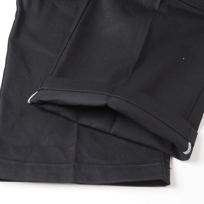 DICKIES ディッキーズ ダブルニーワークパンツ ルーズフィット レングス32 (14788800/85283)