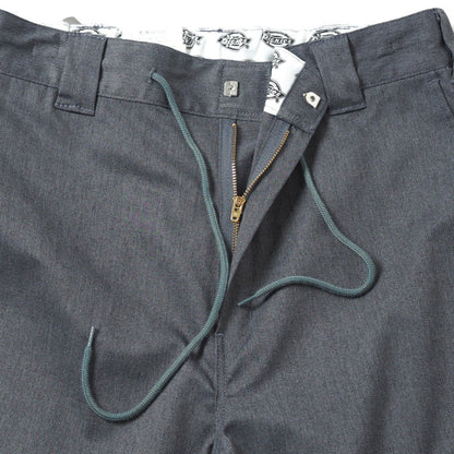 DICKIES ディッキーズ TCストレッチ ウエストイージー 8分丈パンツ (70039100)