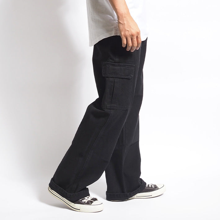 DICKIES ディッキーズ カーゴパンツ デニム 23214 (80200900)
