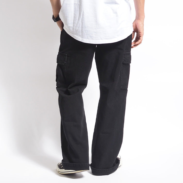 DICKIES ディッキーズ カーゴパンツ デニム 23214 (80200900)