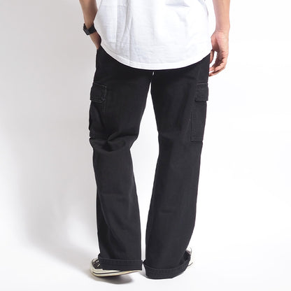 DICKIES ディッキーズ カーゴパンツ デニム 23214 (80200900)