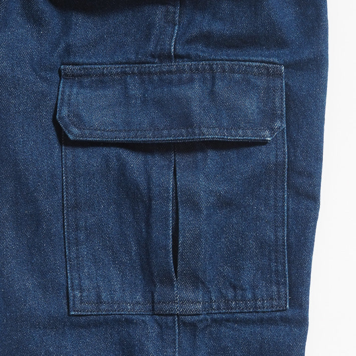 DICKIES ディッキーズ カーゴパンツ デニム 23214 (80200900)