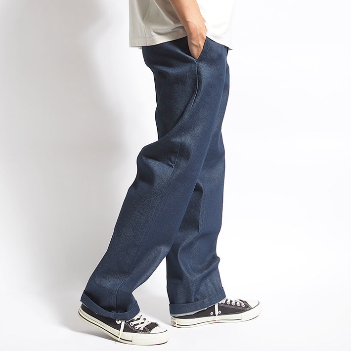 DICKIES ディッキーズ 874 デニム ワークパンツ オリジナルフィット (18452800)