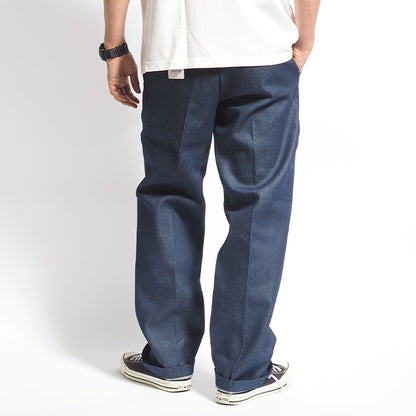 DICKIES ディッキーズ 874 デニム ワークパンツ オリジナルフィット (18452800)