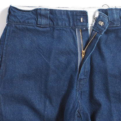 DICKIES ディッキーズ 874 デニム ワークパンツ オリジナルフィット (18452800)