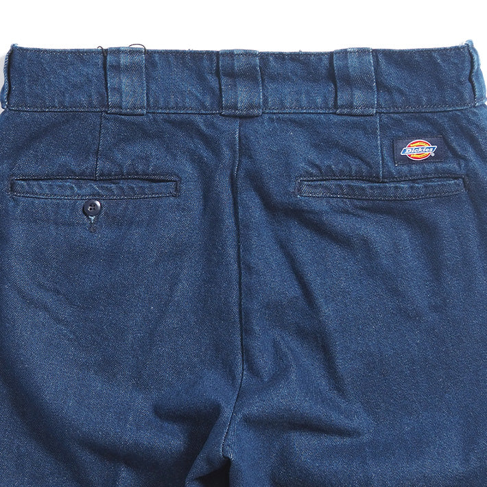 DICKIES ディッキーズ 874 デニム ワークパンツ オリジナルフィット (18452800)