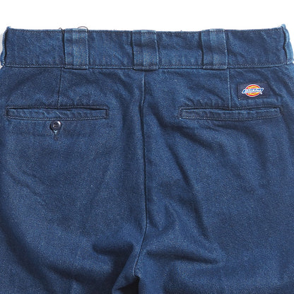 DICKIES ディッキーズ 874 デニム ワークパンツ オリジナルフィット (18452800)