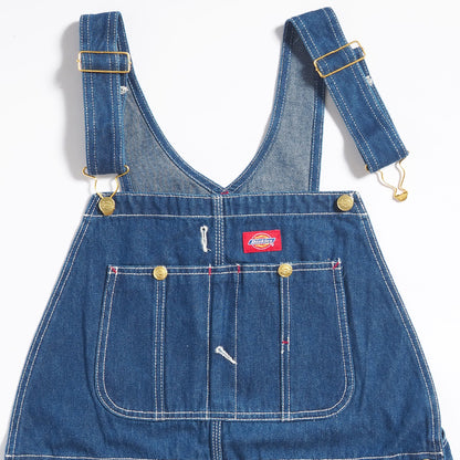 DICKIES ディッキーズ オーバーオール つなぎ (80201100/80201000/80577400)