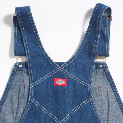 DICKIES ディッキーズ オーバーオール つなぎ (80201100/80201000/80577400)