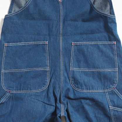 DICKIES ディッキーズ オーバーオール つなぎ (80201100/80201000/80577400)