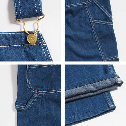 DICKIES ディッキーズ オーバーオール つなぎ (80201100/80201000/80577400)