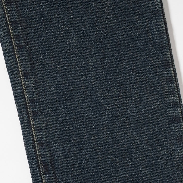 EDWIN エドウィン 403 ふつうのストレート ジーンズ デニムパンツ 綿100% 股上深め 日本製 (E403)