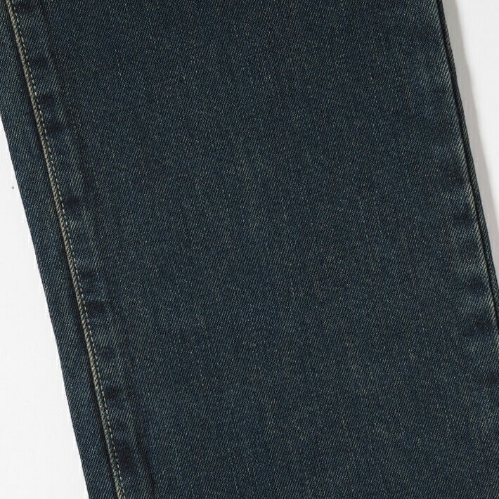 【大きいサイズ】EDWIN 404 ゆったりストレート ジーンズ デニムパンツ 綿100% 股上深め 日本製 (E404)