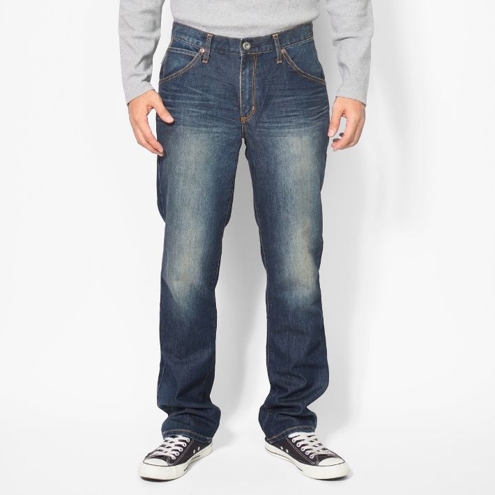 EDWIN エドウィン クラシックヌーボー レギュラーストレート (KU03)