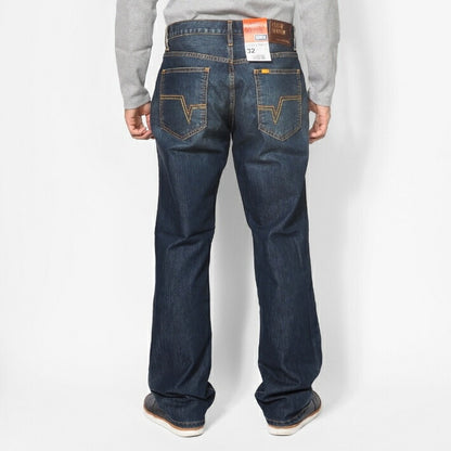 EDWIN エドウィン ジーンズ クラシックヌーボー ルーズストレート (KU04)