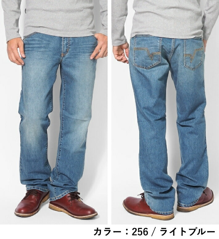 EDWIN エドウィン ジーンズ クラシックヌーボー ルーズストレート (KU04)