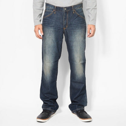 EDWIN エドウィン ジーンズ クラシックヌーボー ルーズストレート (KU04)