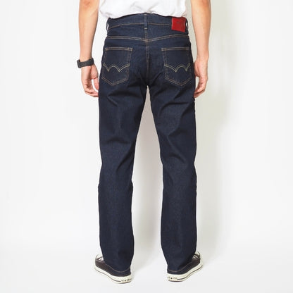 EDWIN エドウィン ジャージーズ レギュラーストレート 日本製 (JMH03)