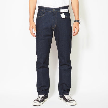 EDWIN エドウィン ジャージーズ レギュラーストレート 日本製 (JMH03)