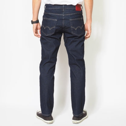 EDWIN エドウィン ジャージーズ スリムテーパード 日本製 (JMH32)