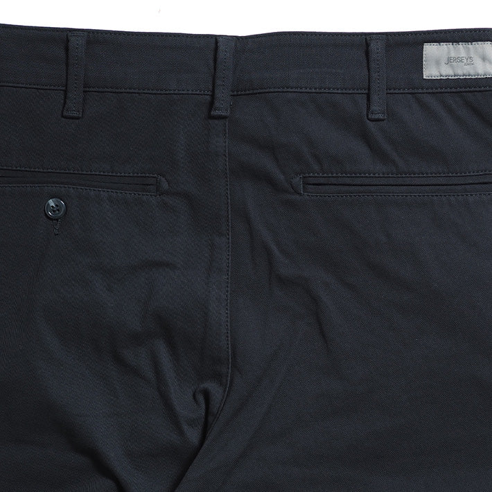 EDWIN エドウィン ジャージーズチノ チノパンツ ストレート ストレッチ (JM803)