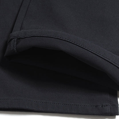 EDWIN エドウィン ジャージーズチノ チノパンツ ストレート ストレッチ (JM803)