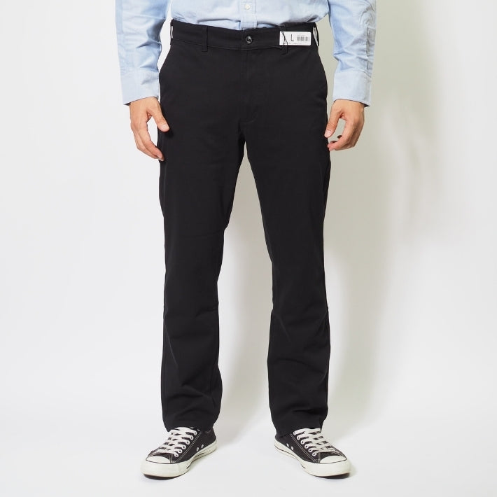 EDWIN エドウィン ジャージーズチノ チノパンツ ストレート ストレッチ (JM803)