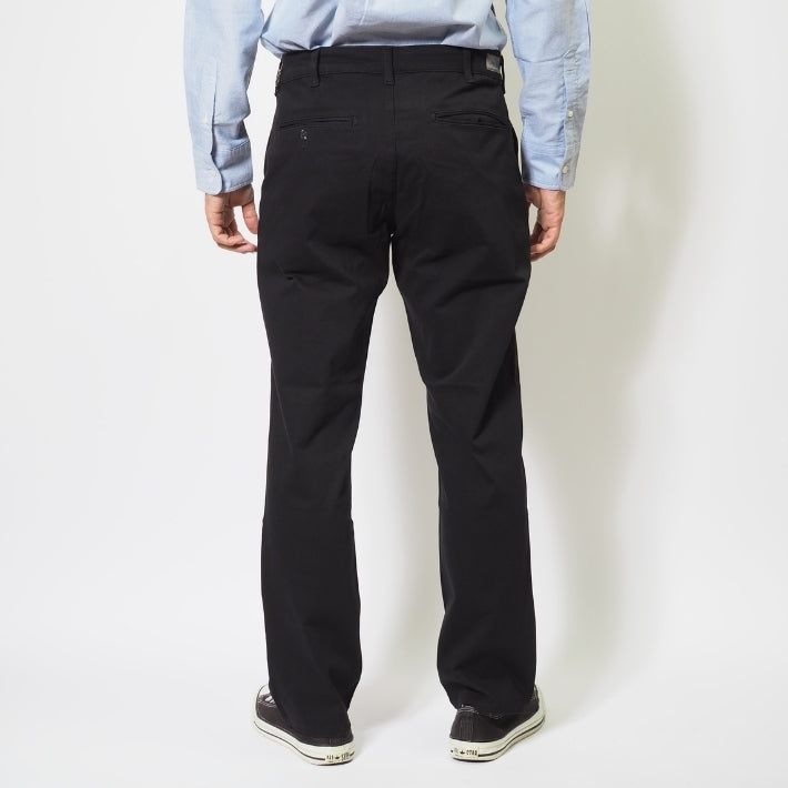 EDWIN エドウィン ジャージーズチノ チノパンツ ストレート ストレッチ (JM803)