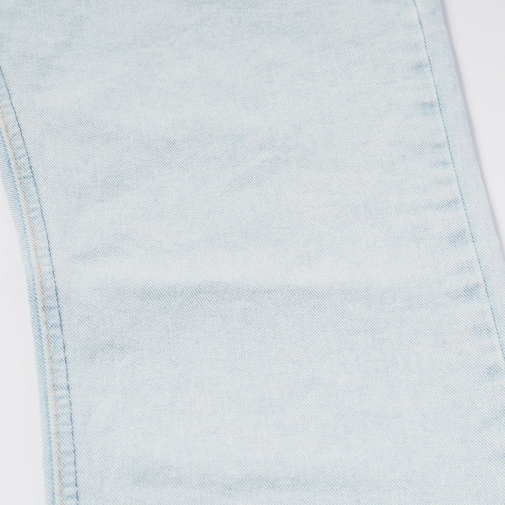 EDWIN エドウィン 403 ふつうのストレート ジーンズ デニムパンツ 綿100% 日本製 ブリーチ (E403-79)