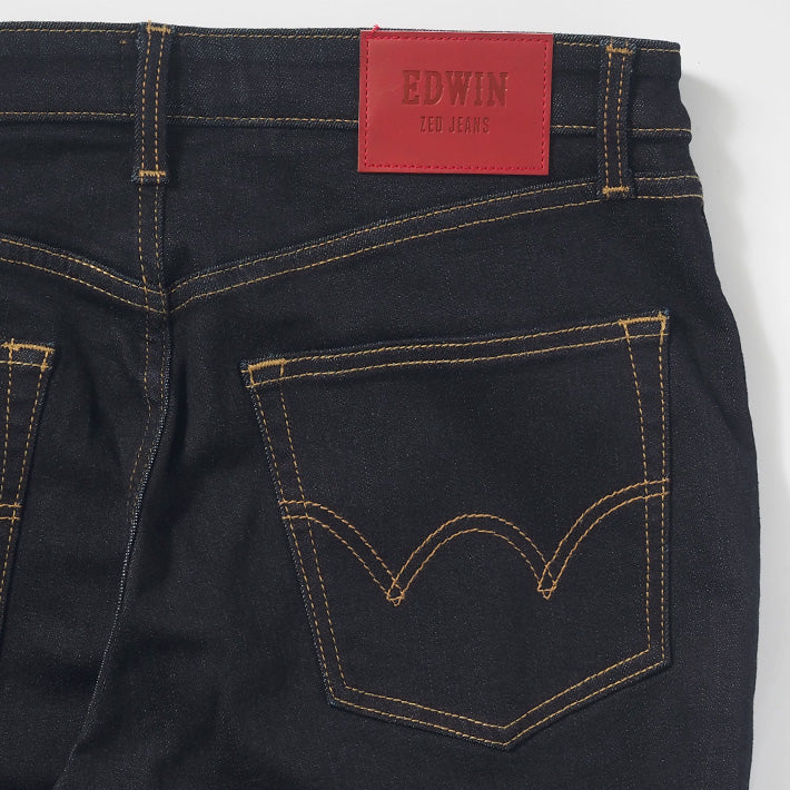 EDWIN エドウィン ZEDジーンズ デニムパンツ スリムテーパード ストレッチ (EZD02)