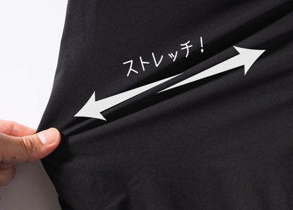 EDWIN エドウィン F.L.E ジョガーパンツ ストレッチ 軽量 撥水 (ES902)