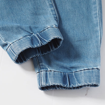 EDWIN エドウィン ZEDジーンズ デニム ジョガーパンツ ストレッチ (EZD32J)