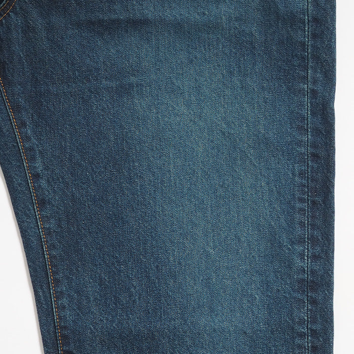 EDWIN エドウィン 503 テーパード ジーンズ 綿100% 日本製 (E50322)