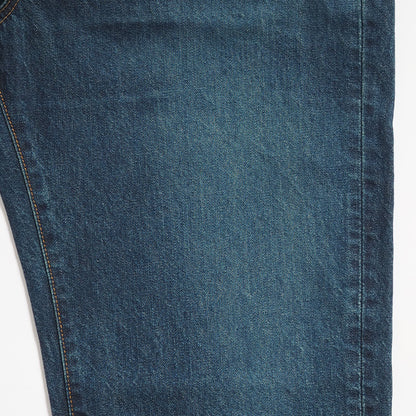 EDWIN エドウィン 503 テーパード ジーンズ 綿100% 日本製 (E50322)