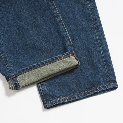 EDWIN エドウィン 503 テーパード ジーンズ 綿100% 日本製 (E50322)