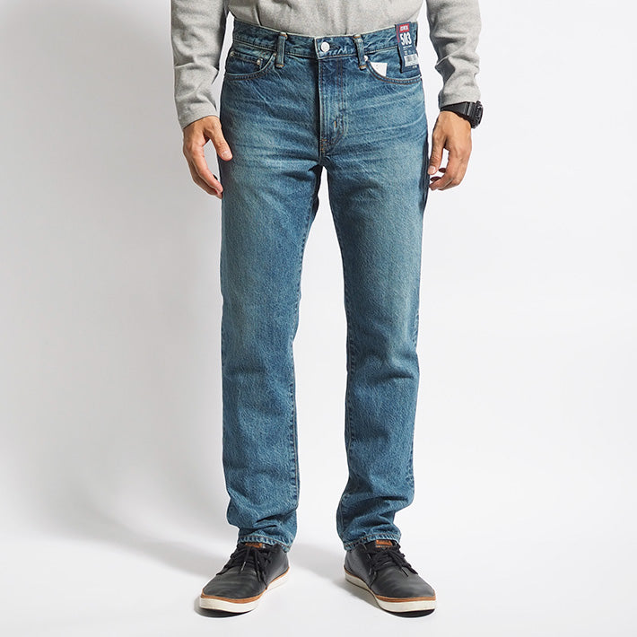 EDWIN エドウィン 503 テーパード ジーンズ 綿100% 日本製 (E50322)