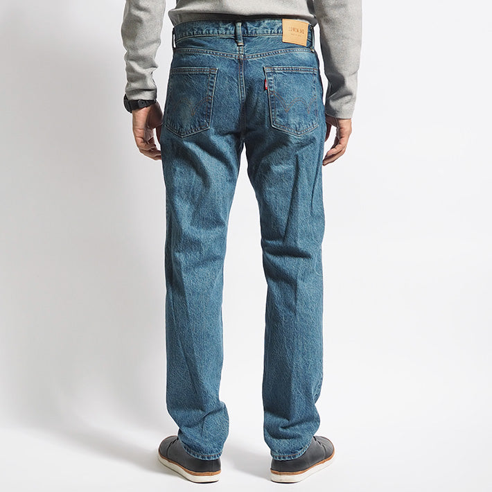 EDWIN エドウィン 503 テーパード ジーンズ 綿100% 日本製 (E50322)