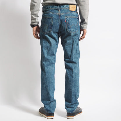 EDWIN エドウィン 503 テーパード ジーンズ 綿100% 日本製 (E50322)