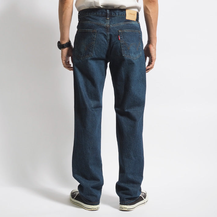 EDWIN エドウィン 503 レギュラーストレート ジーンズ 綿100% 日本製 (E50323)