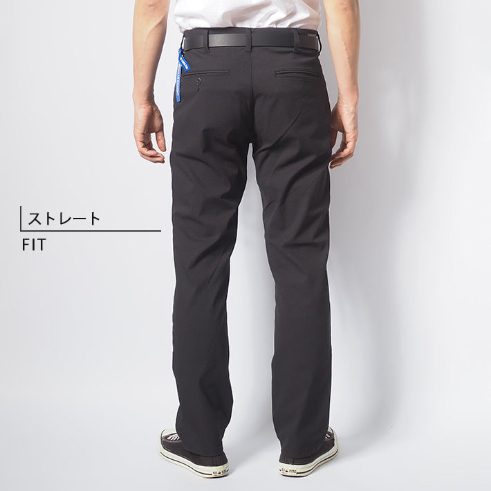 EDWIN エドウィン ジャージーズ クールフレックス チノパンツ レギュラーストレート (JM703C)