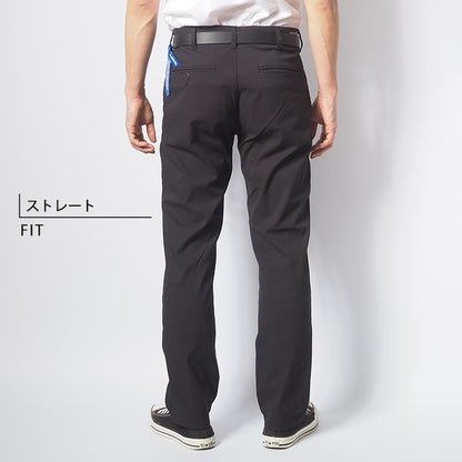 EDWIN エドウィン ジャージーズ クールフレックス チノパンツ レギュラーストレート (JM703C)