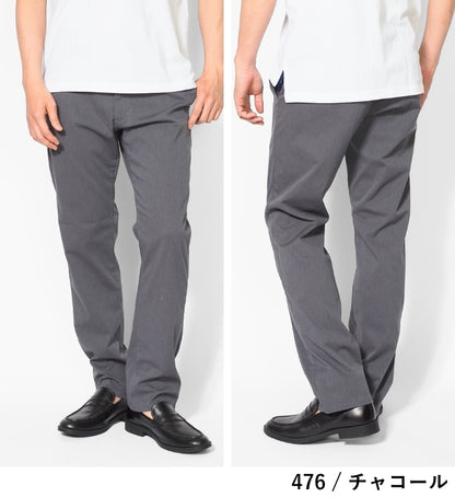 EDWIN エドウィン ジャージーズ クールフレックス チノパンツ レギュラーストレート (JM703C)