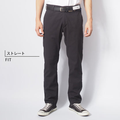 EDWIN エドウィン ジャージーズ クールフレックス チノパンツ レギュラーストレート (JM703C)