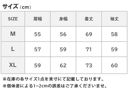 Goodwear グッドウェア ロンT 長袖 ヘンリーネック ビッグシルエット USAコットン (2W7-61206)